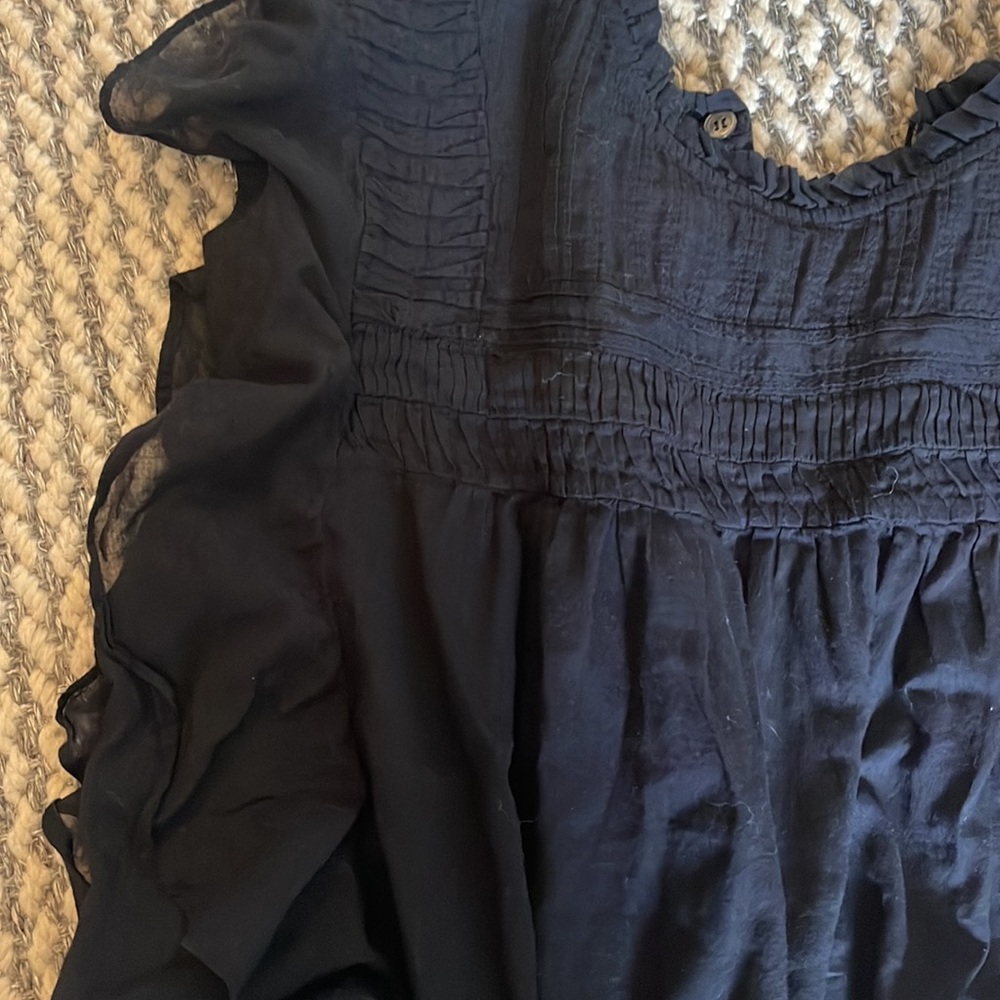 Isabel Marant blouse - Picture 2 of 5